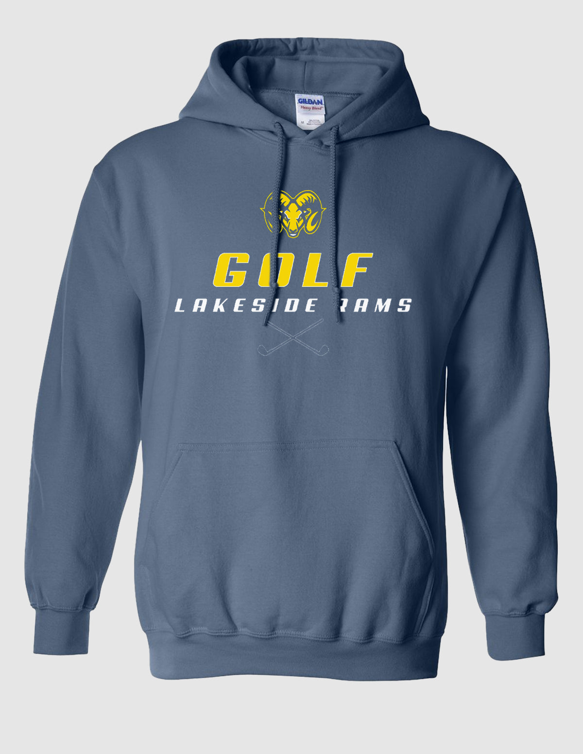 Golf Hoodie