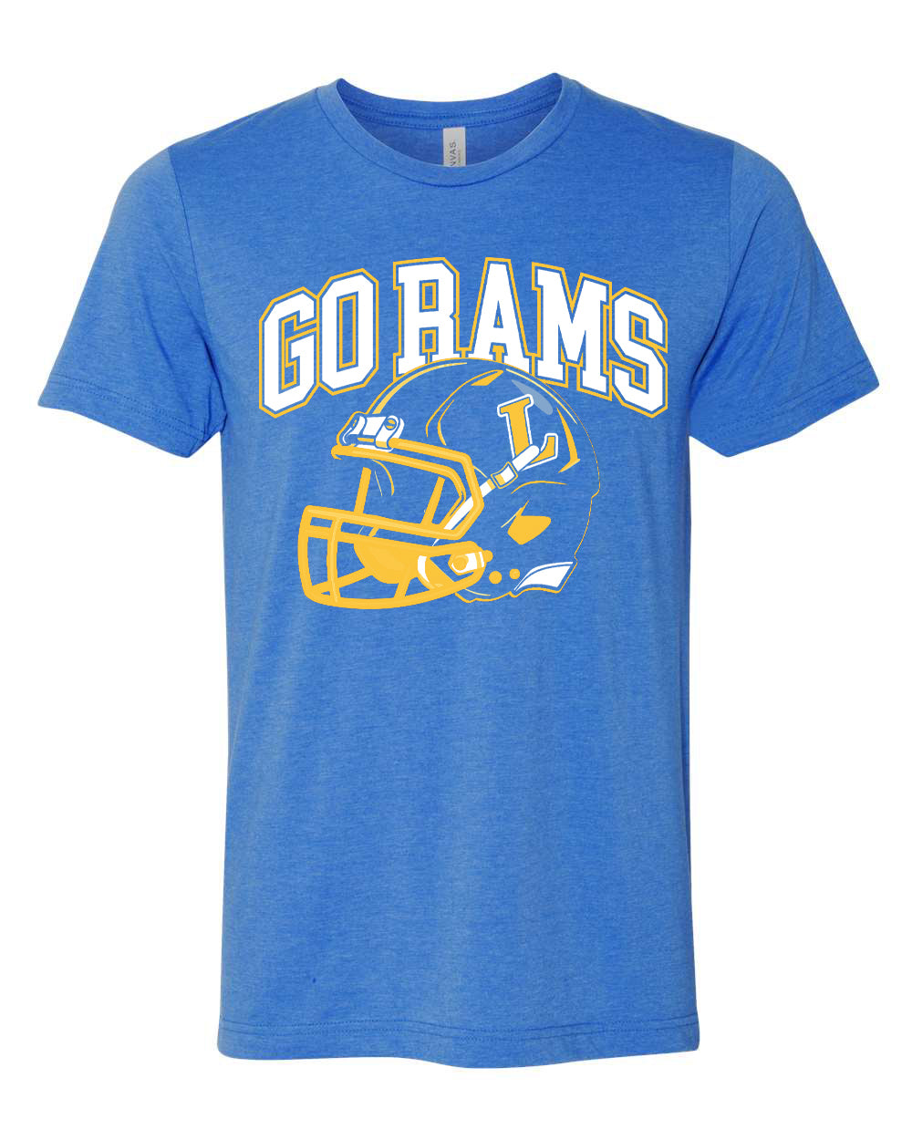 Go Ram's Tee - Dance Fund