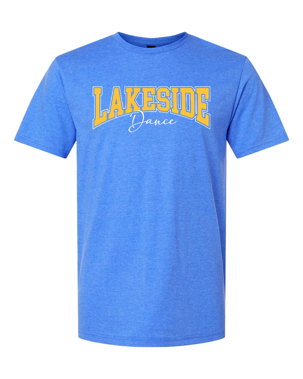 Lakeside Dance Tee
