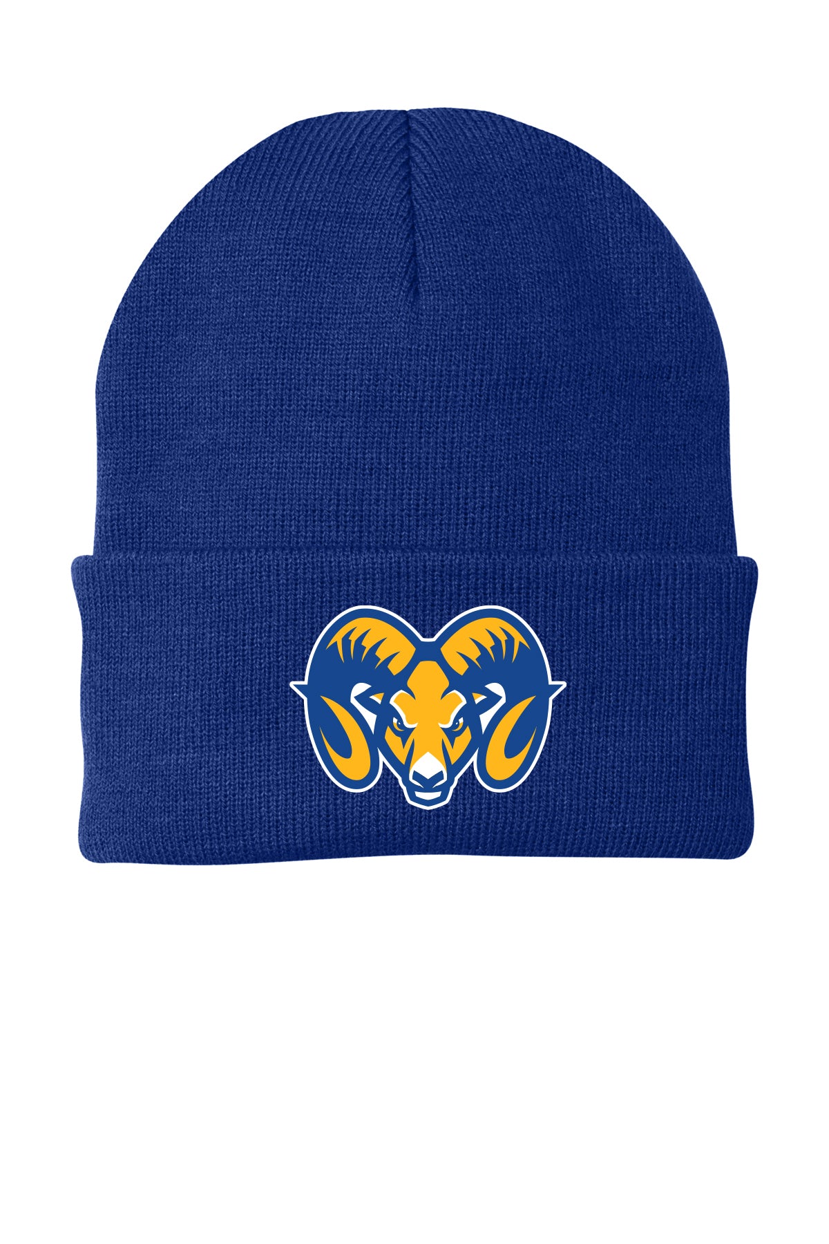Swim & Dive Knit Cap