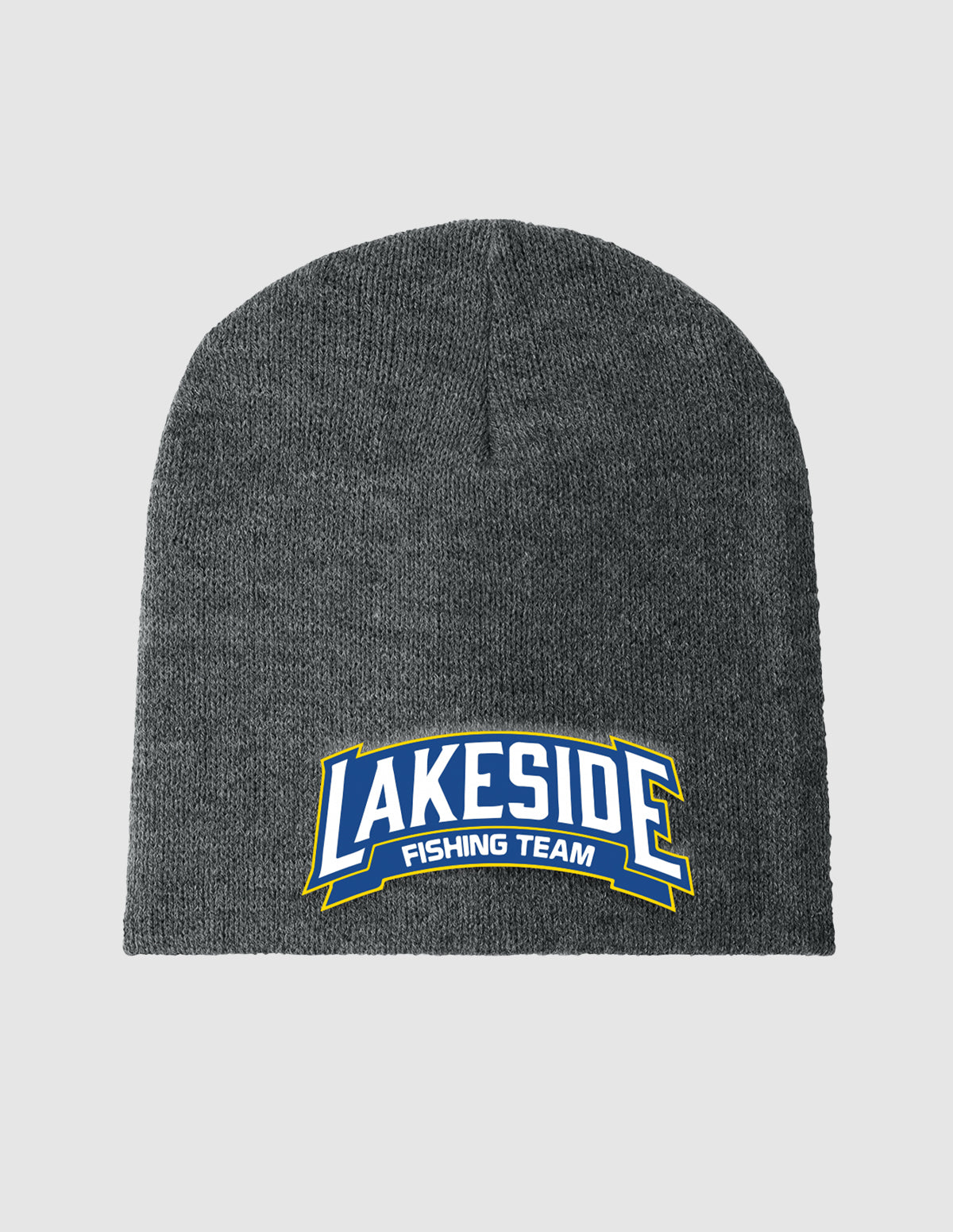 LS Fishing Beanie Cap
