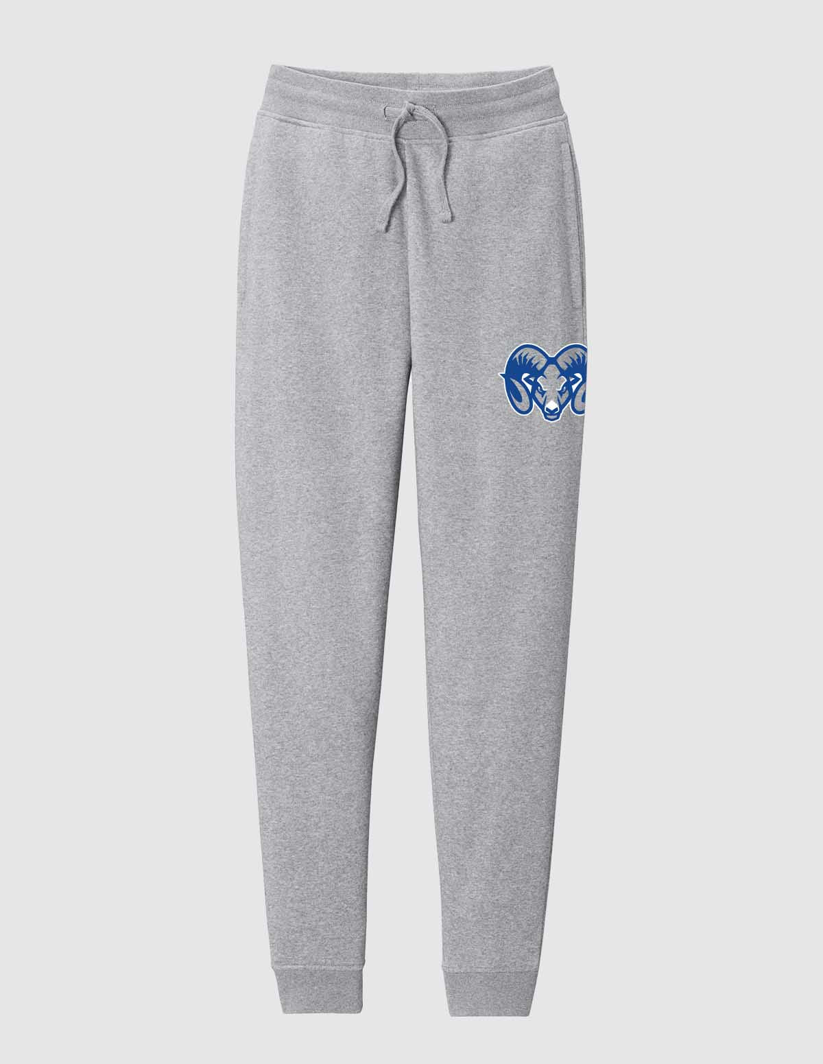 Track Fleece Joggers