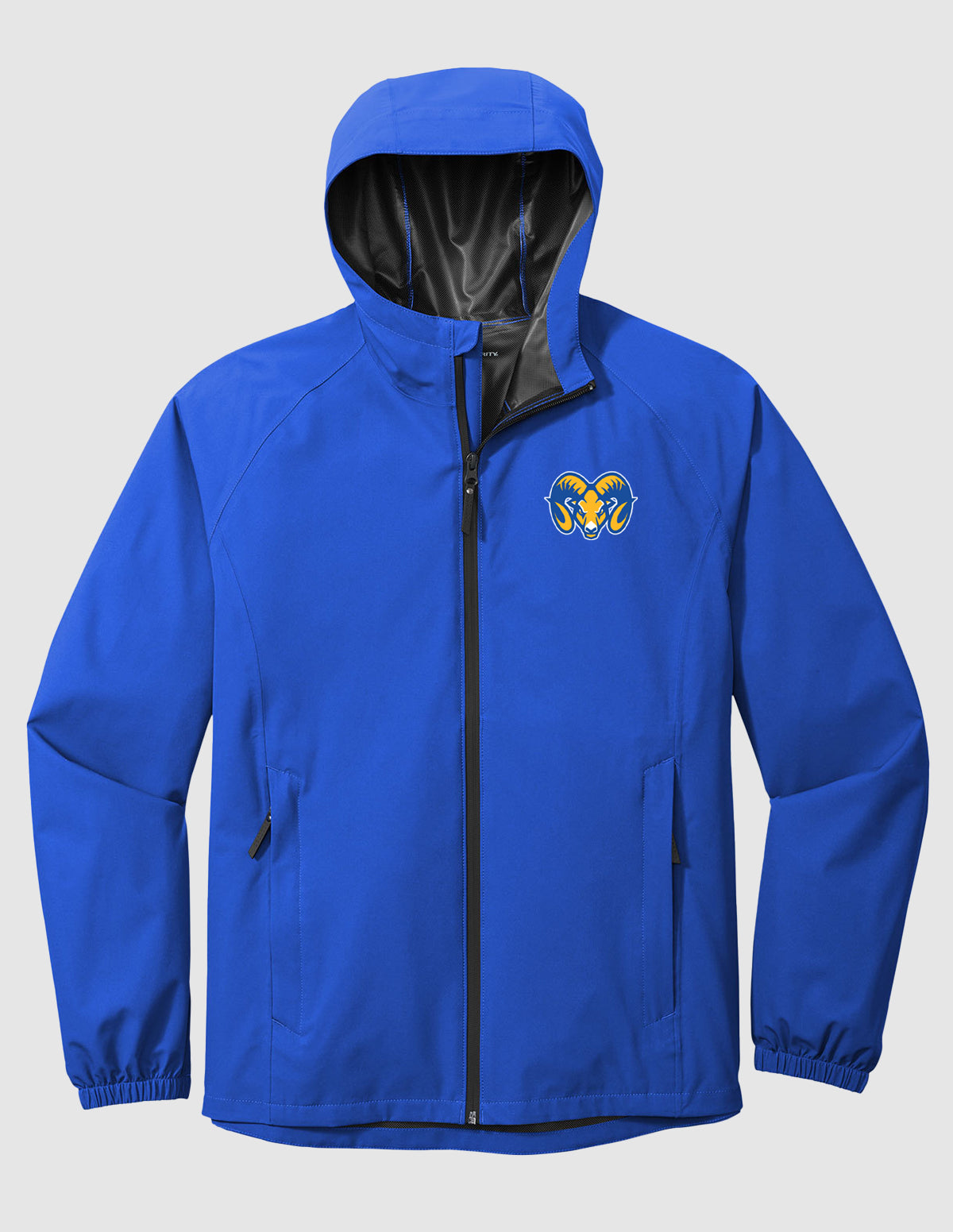 Rain Jacket – Lakeside Merch