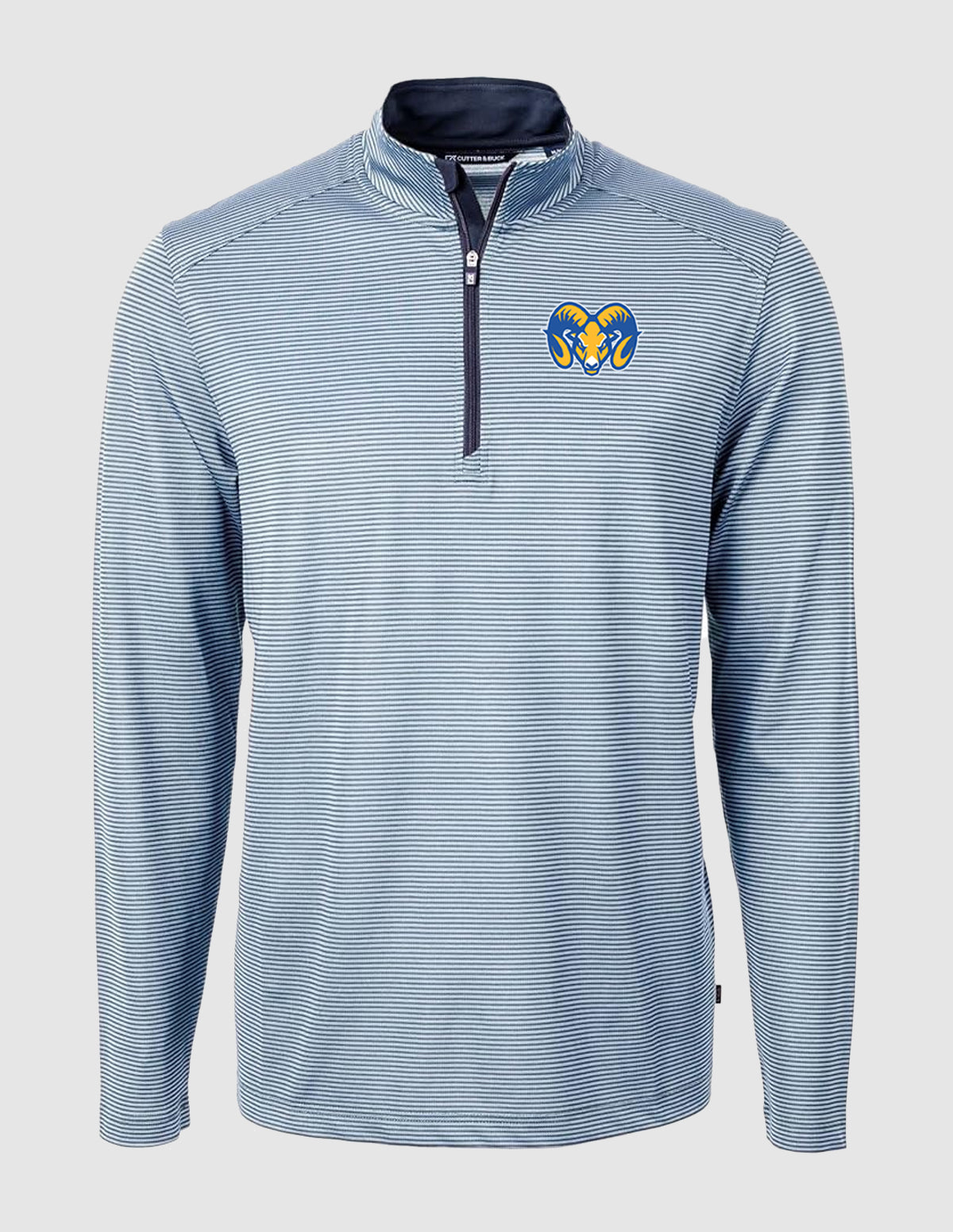 Cutter & Buck Men's Quarter Zip