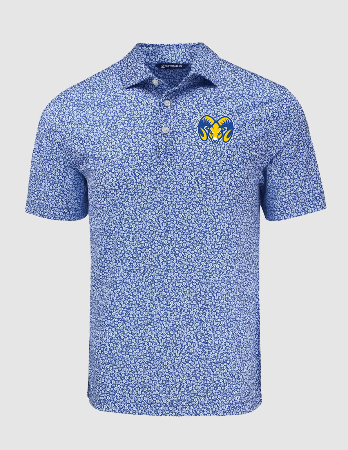 Cutter & Buck Men's Polo