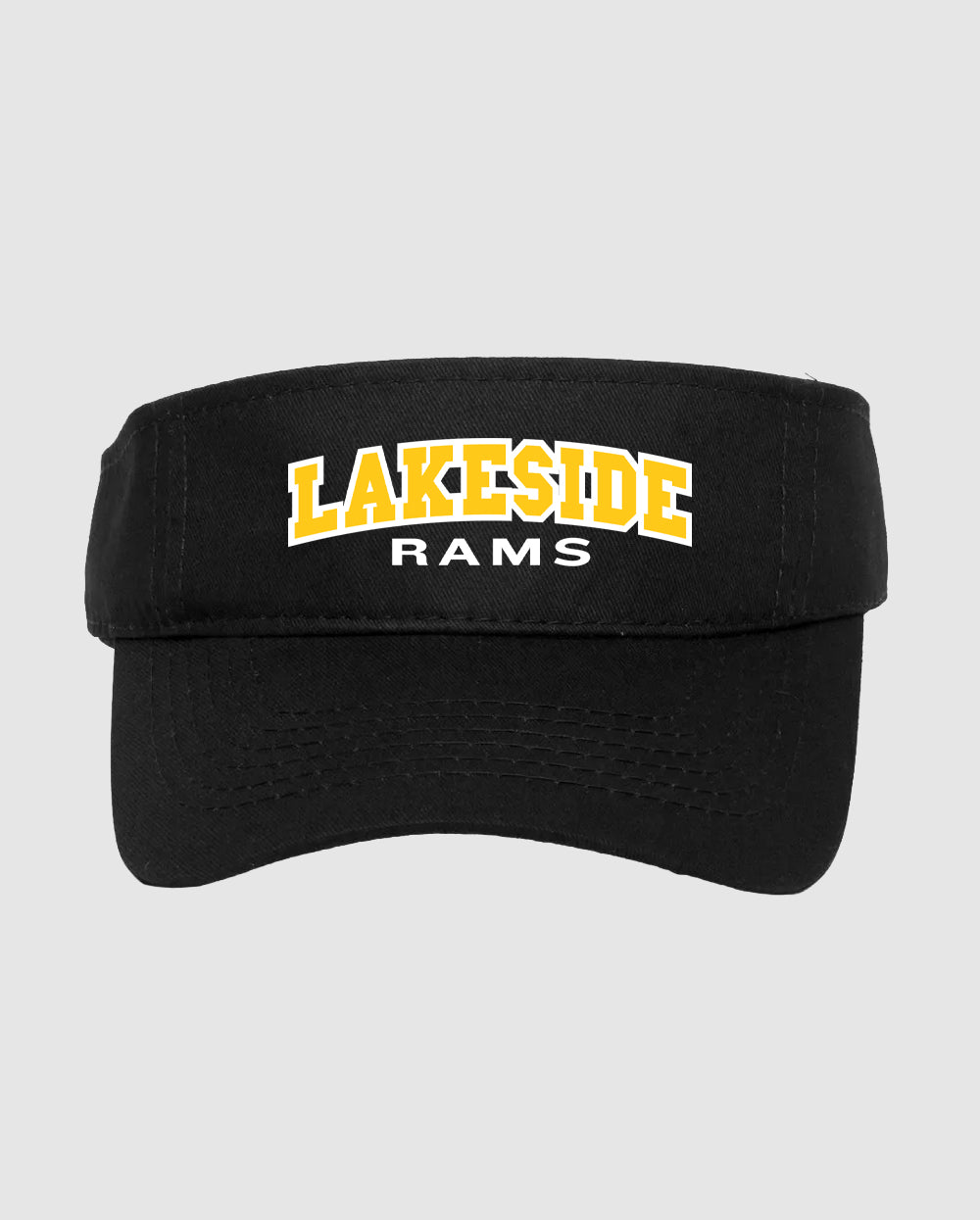 FBLA Visor