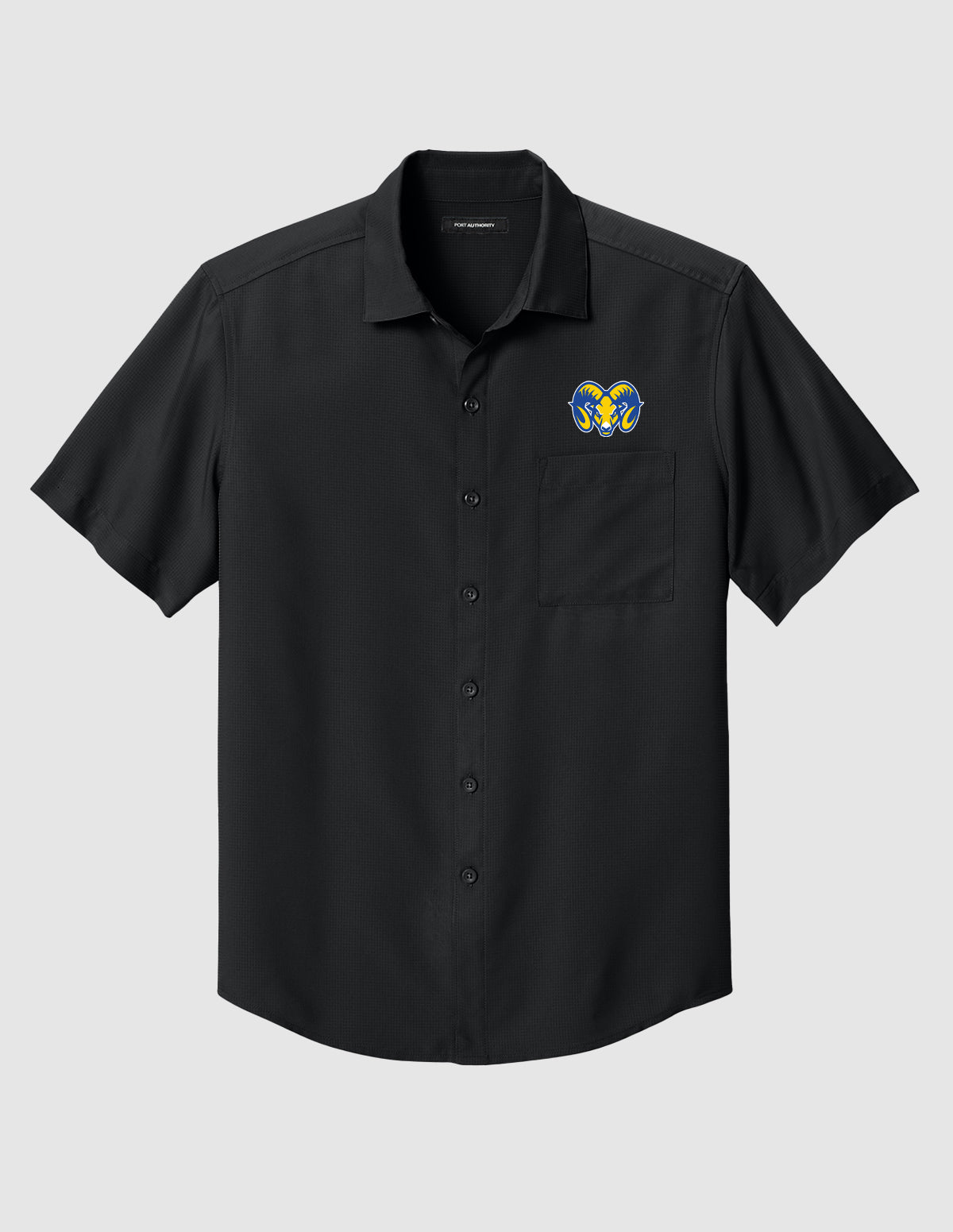 Short Sleeve UV Shirt