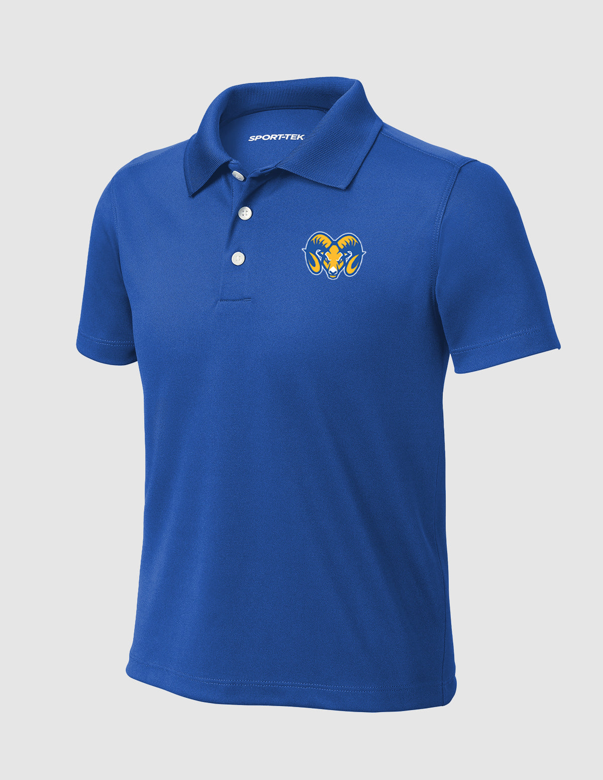 Youth Polo